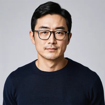 Hitoshi Murakami, CEO and Co-Founder of dodoAI